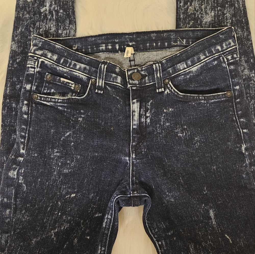 Rag&bone Skinny Jeans - Picture 7 of 11